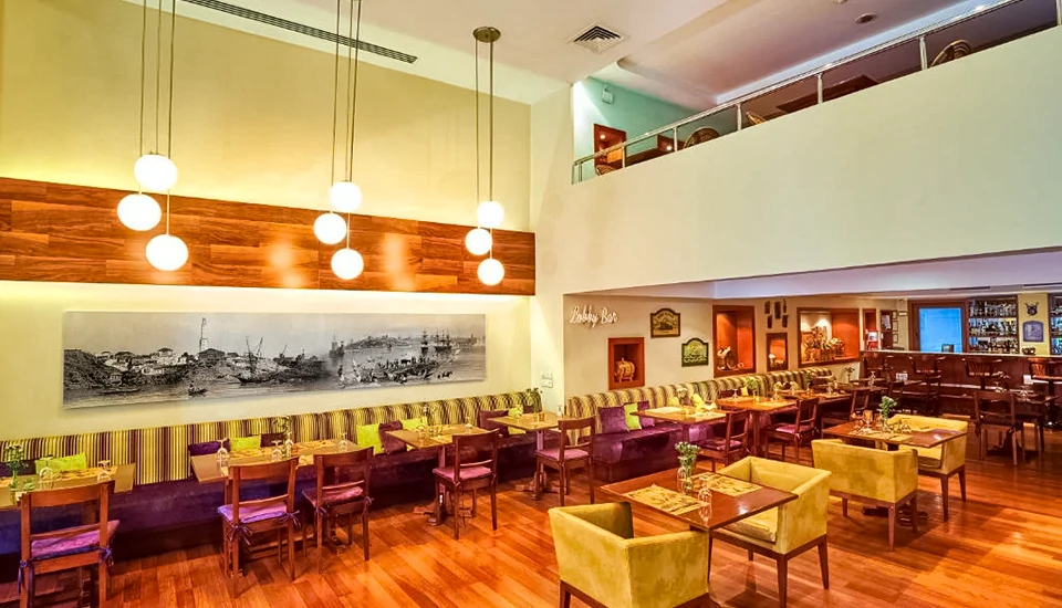 هتل فرونيا استانبول